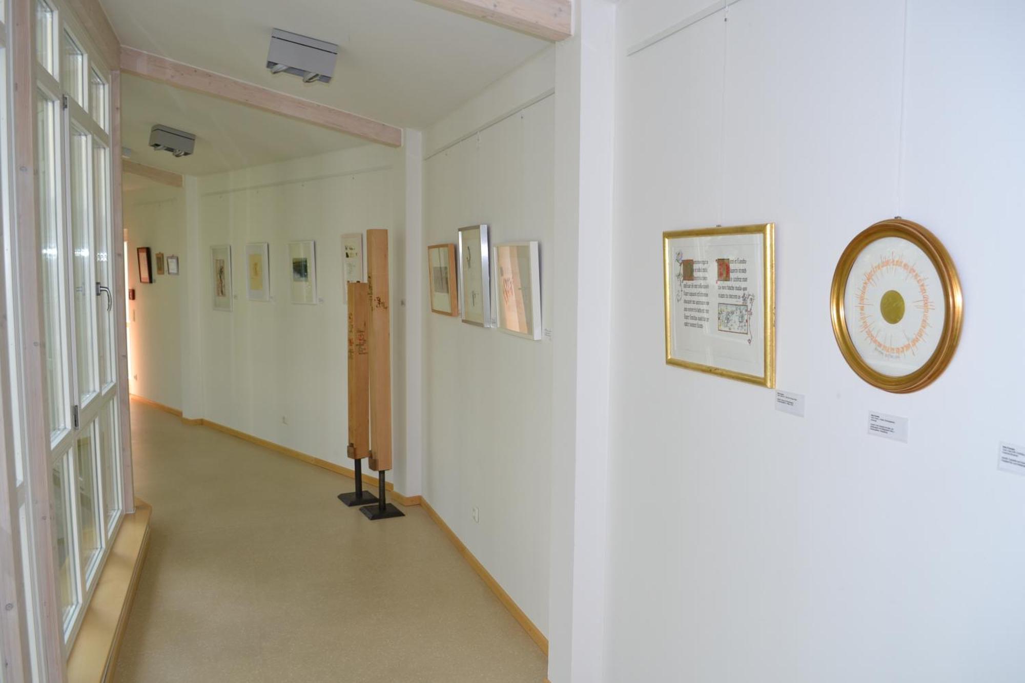 Haus Der Begegnung Heilig Geist 호텔 부르크하우젠 외부 사진